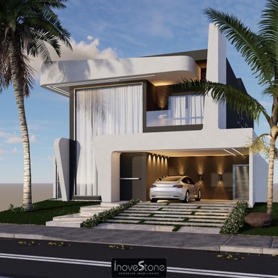 Terreno, 342 m² - Foto 1