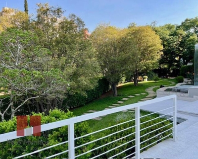 Casa, 5 quartos, 1000 m² - Foto 3