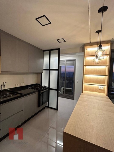 Apartamento, 2 quartos, 95 m² - Foto 3