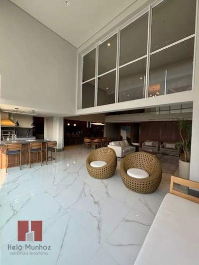 Apartamento, 3 quartos, 335 m² - Foto 5