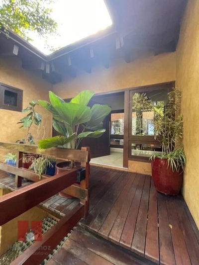 Casa, 4 quartos, 495 m² - Foto 1