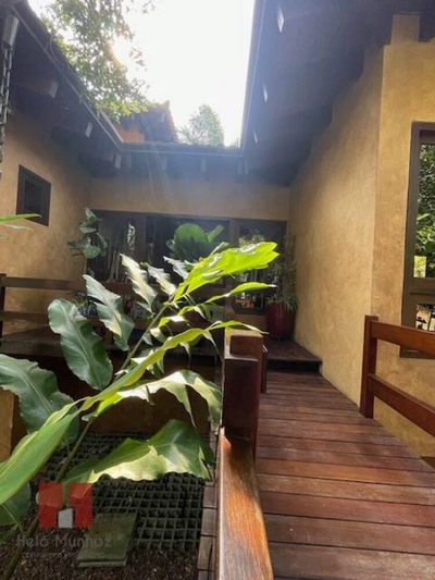 Casa, 4 quartos, 495 m² - Foto 2