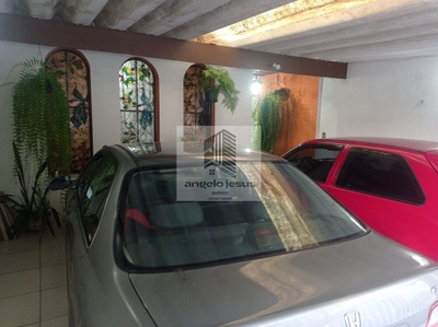 Sobrado, 3 quartos, 167 m² - Foto 4