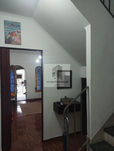 Sobrado, 2 quartos, 117 m² - Foto 4