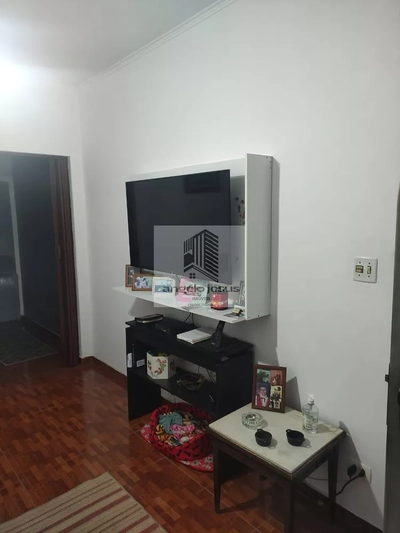 Sobrado, 2 quartos, 117 m² - Foto 1
