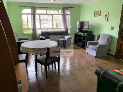 Sobrado, 3 quartos, 138 m² - Foto 2