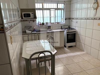 Sobrado, 3 quartos, 138 m² - Foto 3
