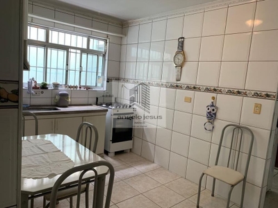 Sobrado, 3 quartos, 138 m² - Foto 4