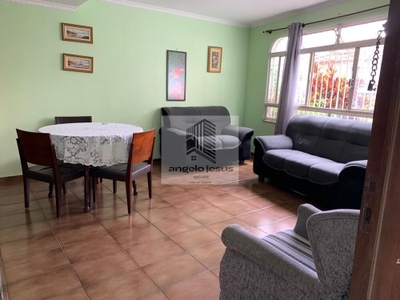 Sobrado, 3 quartos, 138 m² - Foto 1