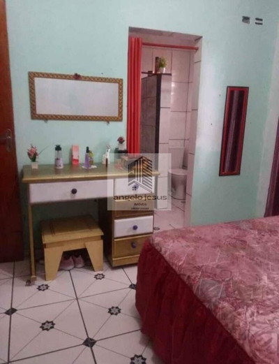 Sobrado, 5 quartos, 294 m² - Foto 3