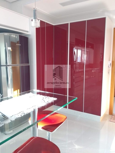 Cobertura, 3 quartos, 332 m² - Foto 1