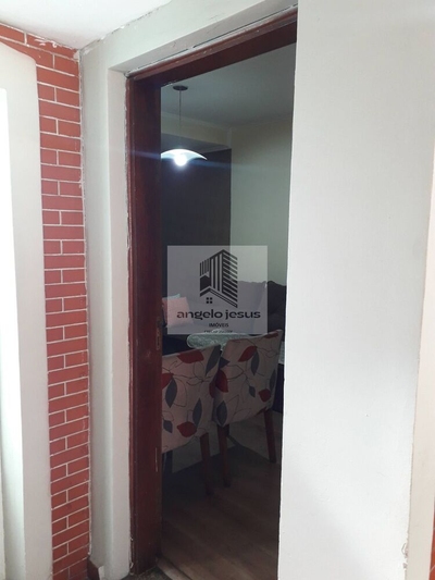 Sobrado, 3 quartos, 150 m² - Foto 4