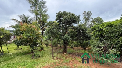 Sítio, 3 quartos, 1885 m² - Foto 3