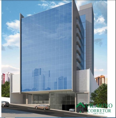 Sala-Conjunto, 109 m² - Foto 1