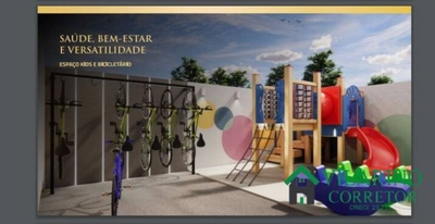 Apartamento, 3 quartos, 94 m² - Foto 4