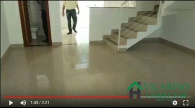 Casa, 3 quartos, 80 m² - Foto 4