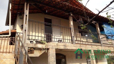 Casa, 10 quartos, 500 m² - Foto 3