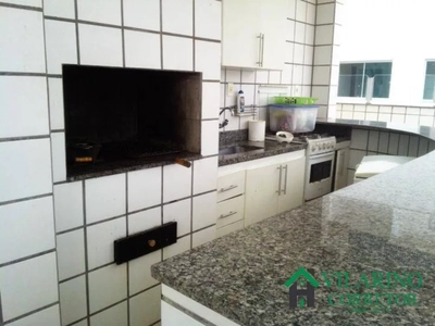 Cobertura, 4 quartos, 200 m² - Foto 4