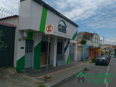Prédio Inteiro, 42 m² - Foto 1