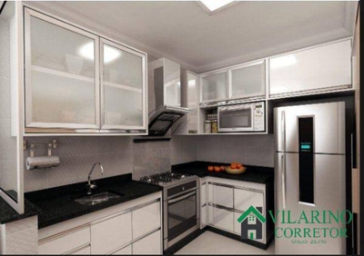 Cobertura, 4 quartos, 52 m² - Foto 2