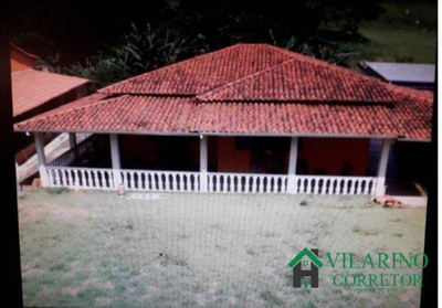 Casa, 4 quartos, 350 m² - Foto 2