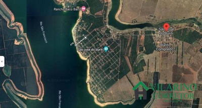 Terreno, 1000 m² - Foto 1