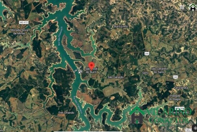 Terreno, 1000 m² - Foto 3