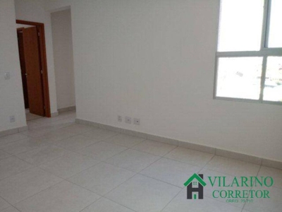 Apartamento, 2 quartos, 53 m² - Foto 1