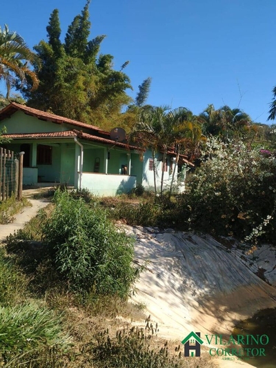 Sítio, 3 quartos, 61 hectares - Foto 3