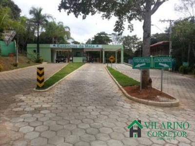 Terreno, 1000 m² - Foto 1