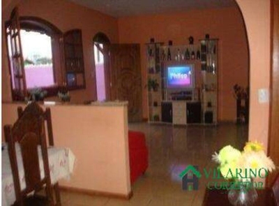 Casa, 3 quartos, 190 m² - Foto 2