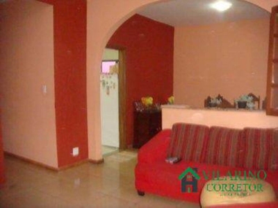 Casa, 3 quartos, 190 m² - Foto 1