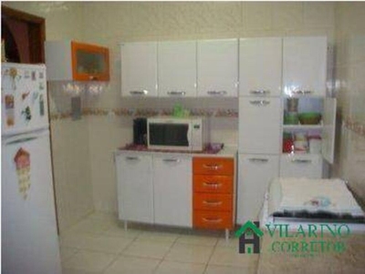 Casa, 3 quartos, 190 m² - Foto 4