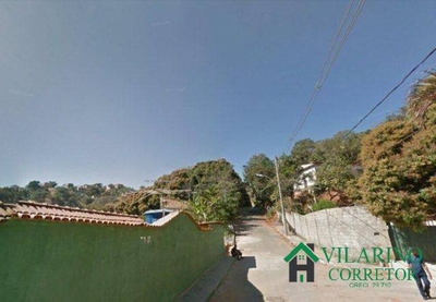 Terreno, 8280 m² - Foto 2