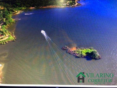 Chácara, 1 quarto, 1234 m² - Foto 2