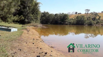 Fazenda-Sítio-Chácara, 180 m² - Foto 1