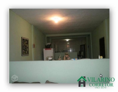 Casa, 5 quartos, 360 m² - Foto 2