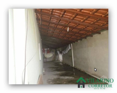 Casa, 5 quartos, 360 m² - Foto 1