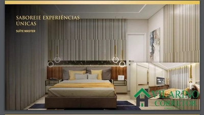 Apartamento, 3 quartos, 94 m² - Foto 4