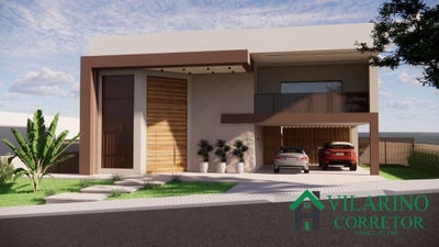 Terreno, 1000 m² - Foto 1