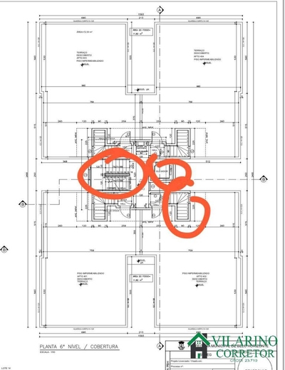 Apartamento, 3 quartos, 18 m² - Foto 5