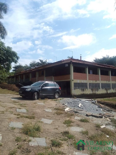 Casa, 4 quartos, 250 m² - Foto 1