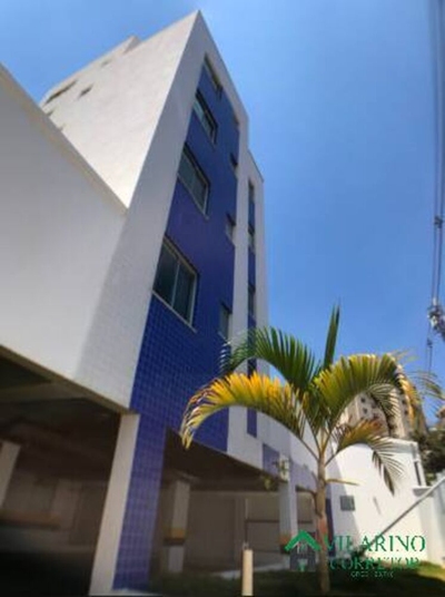 Apartamento, 3 quartos, 60 m² - Foto 1