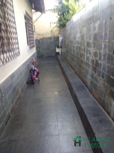 Casa, 4 quartos, 190 m² - Foto 3