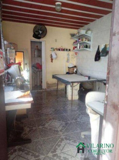 Casa, 4 quartos, 190 m² - Foto 1