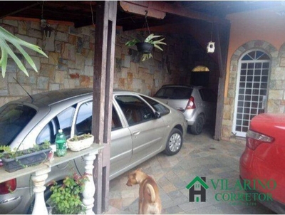 Casa, 4 quartos, 190 m² - Foto 4