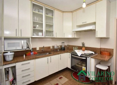 Apartamento, 4 quartos, 135 m² - Foto 5