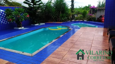 Sítio, 2 quartos, 1440 m² - Foto 2