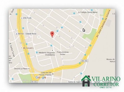 Casa, 6 quartos, 619 m² - Foto 2