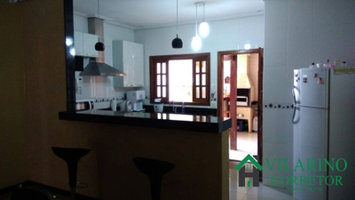 Casa, 3 quartos, 170 m² - Foto 4